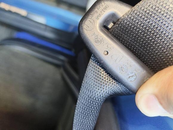 [西安·陕A] 二手奔驰奔驰A级2013款 A 200 都市型