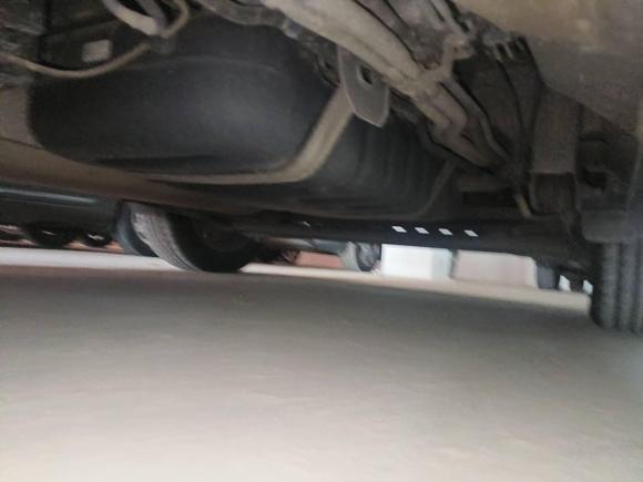 [深圳·粤B] 二手别克别克GL82022款 陆上公务舱 652T 豪华型