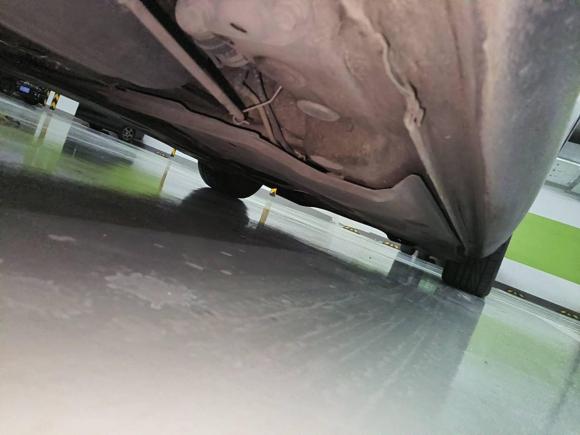 [广州·粤A] 二手斯柯达速派2013款 1.8TSI 自动雅仕版