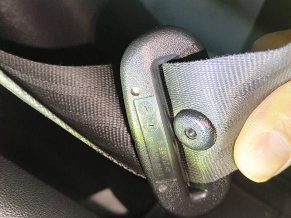 [杭州·浙A] 二手现代北京现代ix352015款 2.0L 自动两驱舒适型 国V