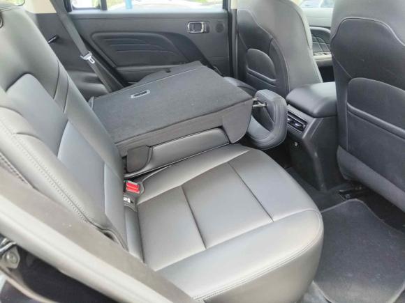 [常州·苏D] 二手哈弗哈弗猛龙新能源2024款 Hi4 102 Pro