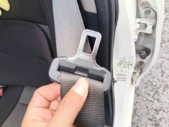 [杭州·浙M] 二手丰田威驰2019款 1.5L CVT创行版