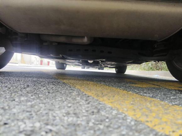 [湖州·浙E] 二手大众高尔夫2016款 230TSI 自动舒适型