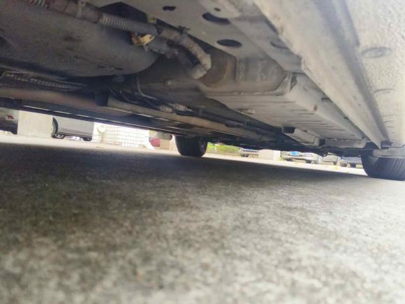 [佛山·粤E] 二手雪佛兰科鲁兹2017款 1.5L 自动炫锋版