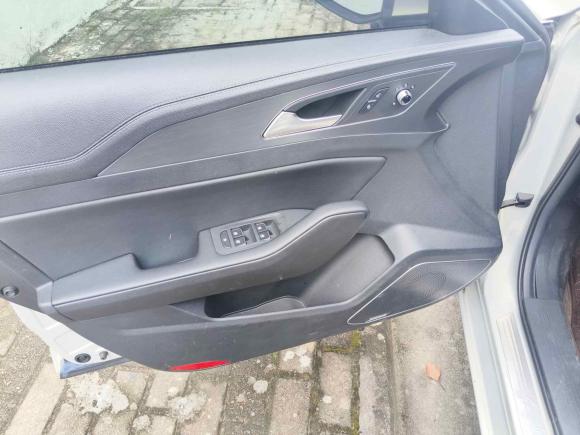 [苏州·豫A] 二手红旗红旗H52022款 经典款 改款 1.8T 自动智联旗享版