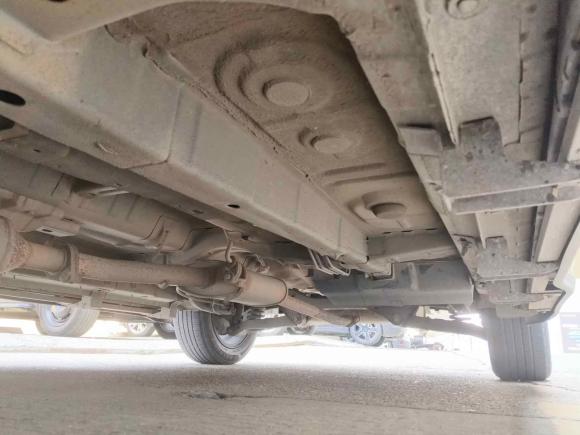 [台州·浙J] 二手东南东南DX32018款 1.5T CVT豪华型