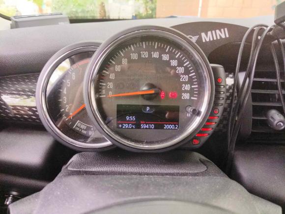 [苏州·苏E] 二手MINIMINI2016款 2.0T COOPER S