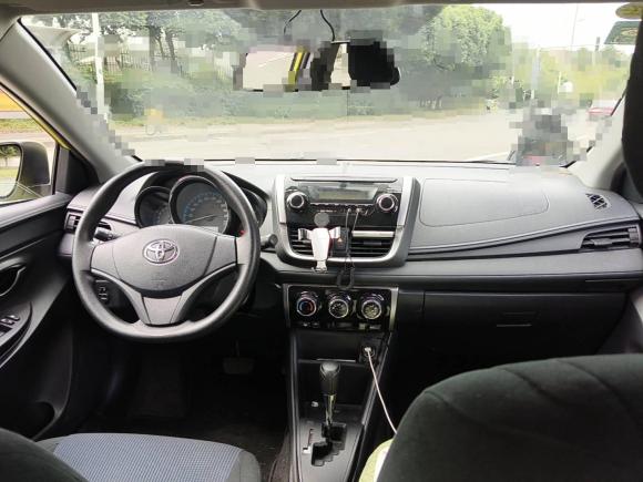 [成都·川G] 二手丰田YARiS L 致炫2016款 改款 1.5E CVT魅动版
