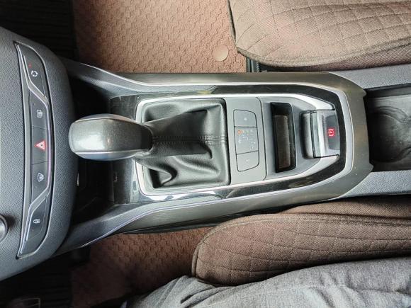 [西安·陕A] 二手标致标致4082014款 1.8L 自动豪华版