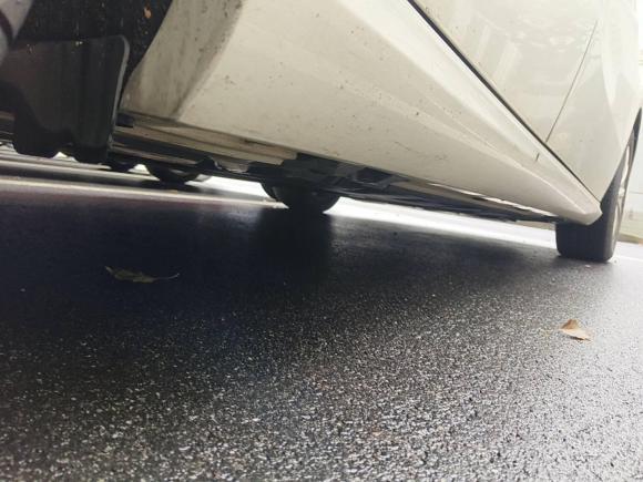 [上海·沪C] 二手奔驰奔驰A级2017款 A 180