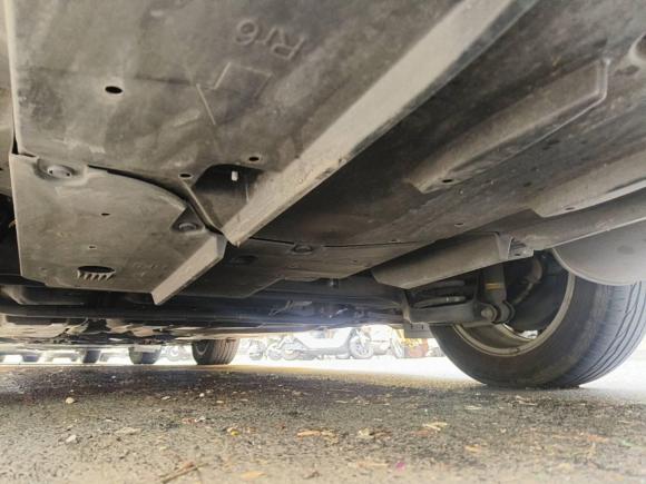 [深圳·粤B] 二手丰田卡罗拉双擎E+2019款 1.8L E-CVT领先版