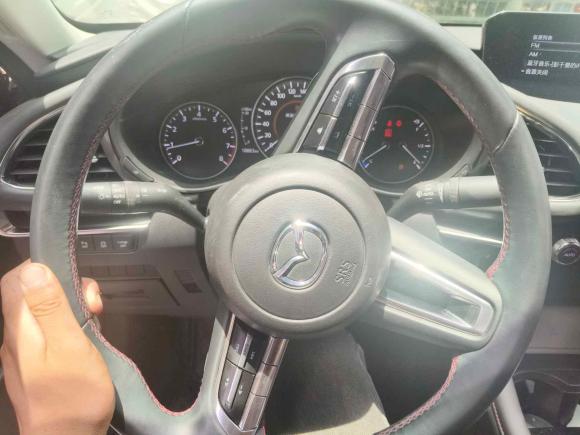 [温州·浙C] 二手马自达马自达3 昂克赛拉2023款 2.0L 自动质雅版