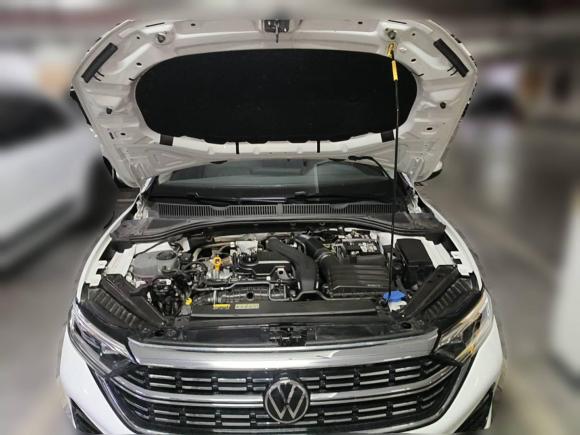 [南京·苏A] 二手大众速腾2024款 300TSI DSG超越版