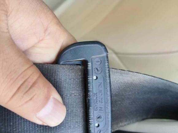 [青岛·鲁B] 二手斯柯达明锐2015款 1.6L 自动逸俊版