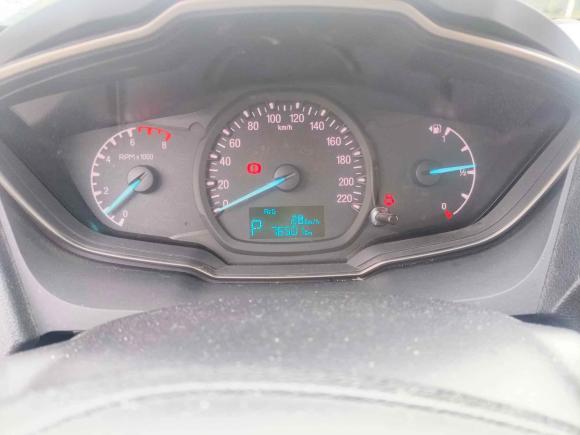 [青岛·鲁B] 二手福特福睿斯2015款 1.5L 自动舒适型