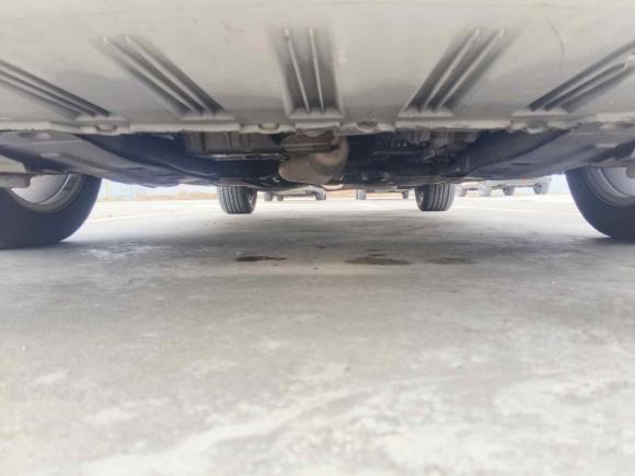 [上海·沪C] 二手雪佛兰迈锐宝2016款 1.6T 自动豪华版