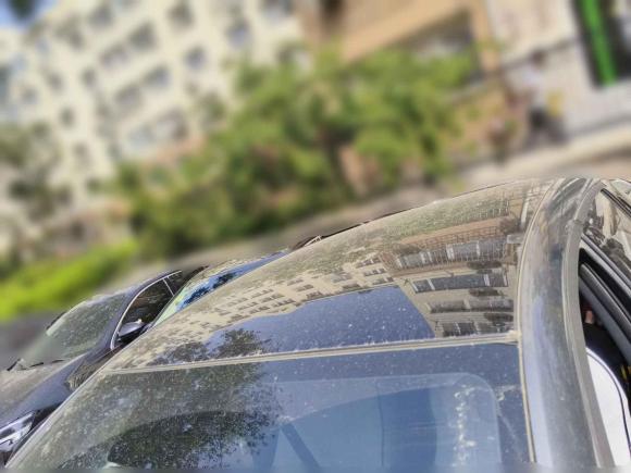 [青岛·鲁B] 二手长安长安UNI-T2020款 1.5T 尊贵型