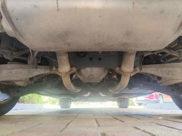 [上海·沪A] 二手英菲尼迪英菲尼迪QX502015款 2.5L 悦享版