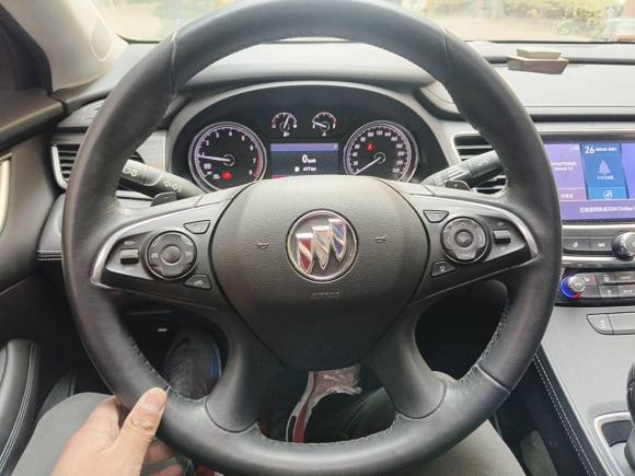 [南通·苏F] 二手别克君越2021款 552T 豪华型