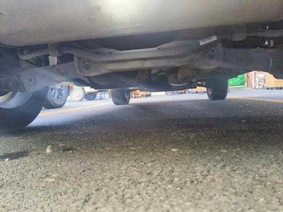 [深圳·鄂D] 二手哈弗哈弗H62017款 蓝标 1.5T 自动两驱智尚型