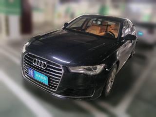 奥迪奥迪A6L2016款 TFSI 技术型