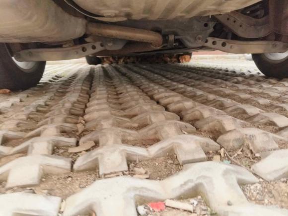 [青岛·鲁B] 二手别克君威2017款 20T 精英型