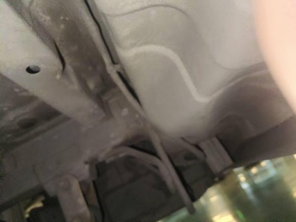 [湖州·浙E] 二手新吉奥吉奥帅凌2022款 标准续航41.64kWh 力神动力