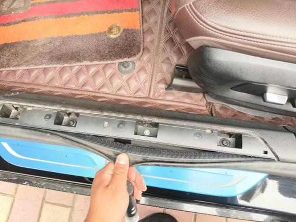 [成都·川A] 二手宝马宝马7系2016款 730Li 领先型