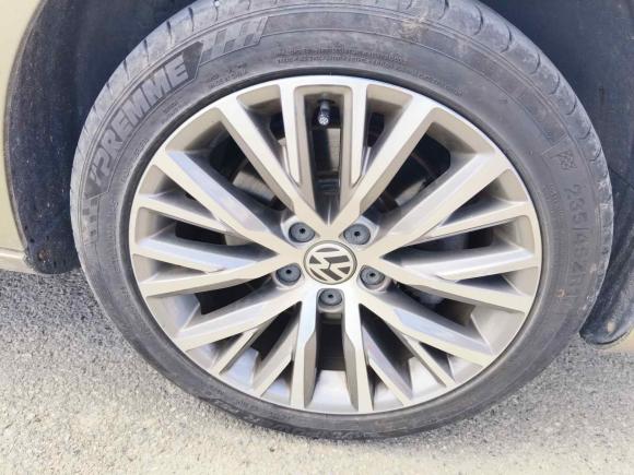 [温州·浙C] 二手大众一汽-大众CC2016款 2.0TSI 豪华型