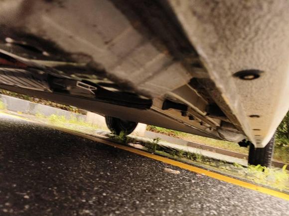 [南通·苏F] 二手欧拉欧拉黑猫2021款 301km 萌宠版