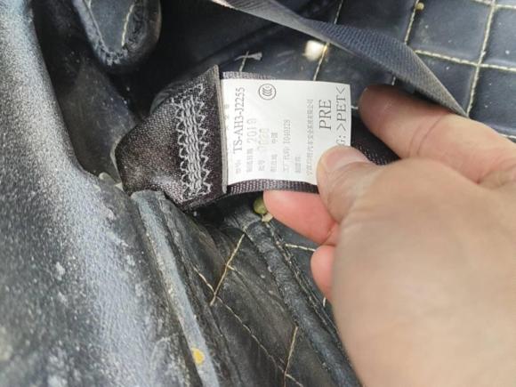 [杭州·浙A] 二手思铭东风本田X-NV2020款 风驰版