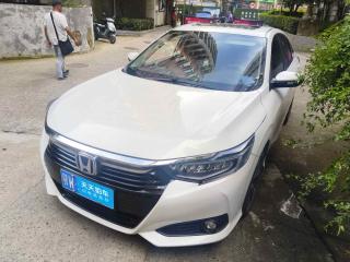 本田凌派2022款 1.5L 锐·豪华版「武汉二手车」「天天拍车」