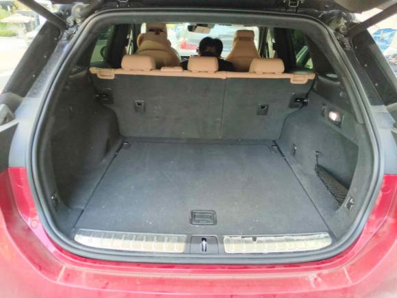 [杭州·沪A] 二手蔚来蔚来ES62020款 465KM 性能版