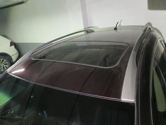 [上海·沪A] 二手英菲尼迪英菲尼迪QX502013款 2.5L 两驱优雅版