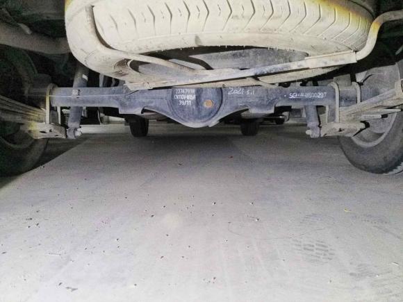 [济南·鲁A] 二手五菱汽车五菱宏光V2021款 1.5L劲享版LAR