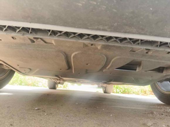 [西安·陕A] 二手大众朗逸2017款 1.6L 自动舒适版