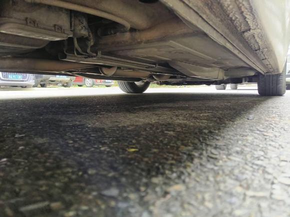 [成都·川G] 二手别克英朗2015款 15N 自动豪华型