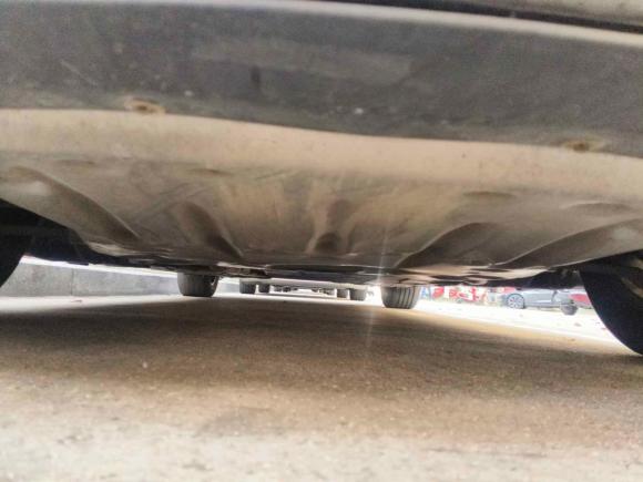 [常州·苏D] 二手宝马宝马3系2015款 320Li 超悦版时尚型