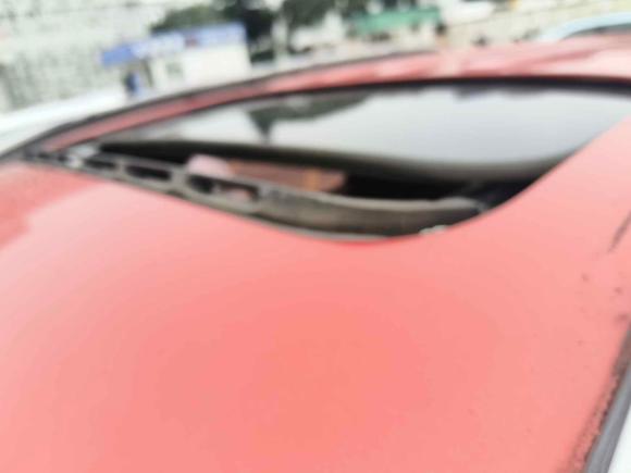 [温州·浙C] 二手福特翼搏2013款 1.5L 自动尊贵型