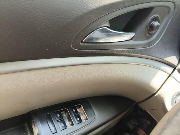 [武汉·鄂G] 二手别克别克GL82011款 3.0L XT豪华商务旗舰版