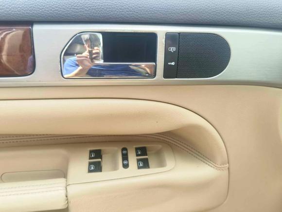 [深圳·粤B] 二手大众途锐2009款 3.0T 柴油豪华型