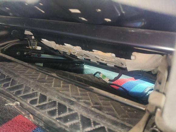 [西安·陕C] 二手别克英朗2019款 18T 自动互联精英型 国V