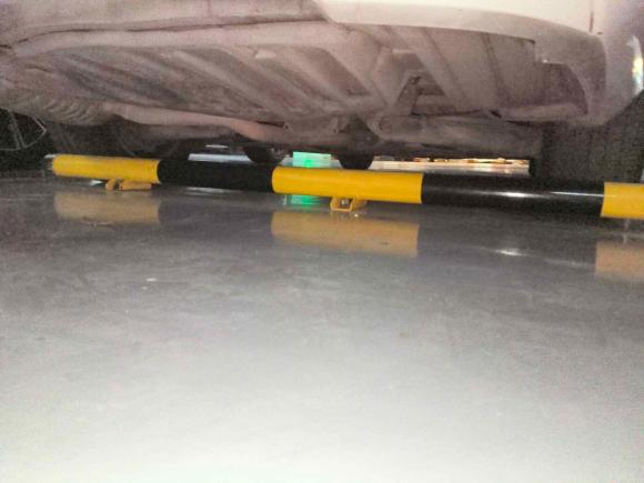 [温州·浙C] 二手奔驰奔驰C级2011款 C 180K 经典型