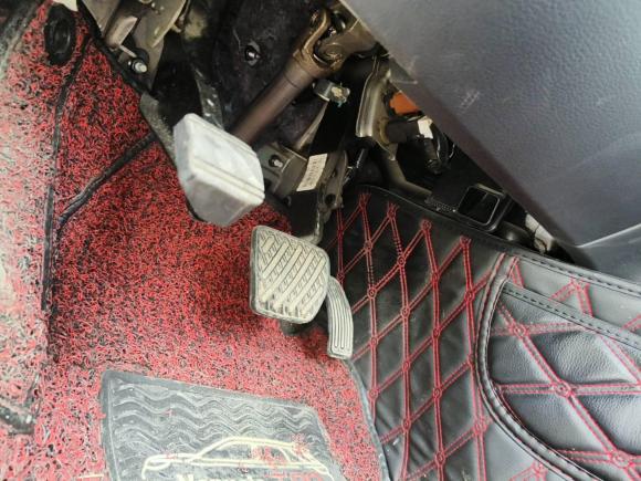 [宁波·浙B] 二手启辰启辰T902017款 2.0L CVT智尚版