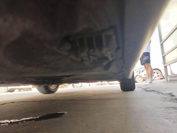 [上海·沪C] 二手宝马宝马7系2009款 740Li豪华型