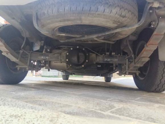 [杭州·浙A] 二手东风小康东风小康EC362021款 标准型宁德时代电池