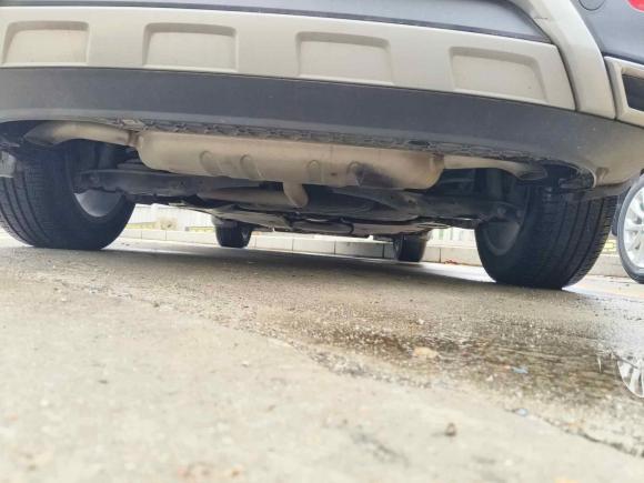 [佛山·粤E] 二手大众探岳2019款 330TSI 两驱豪华型 国VI