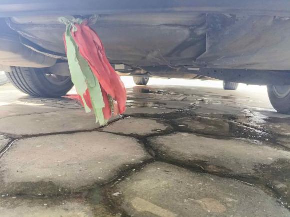 [湖州·浙E] 二手大众速腾2017款 1.6L 自动舒适型