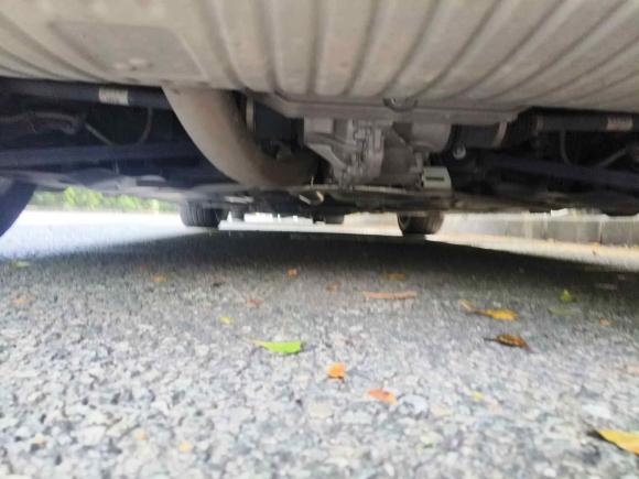 [深圳·粤B] 二手MINIMINI JCW CLUBMAN2018款 2.0T JOHN COOPER WORKS