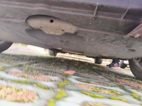 [苏州·苏J] 二手马自达马自达62013款 2.0L 自动时尚型